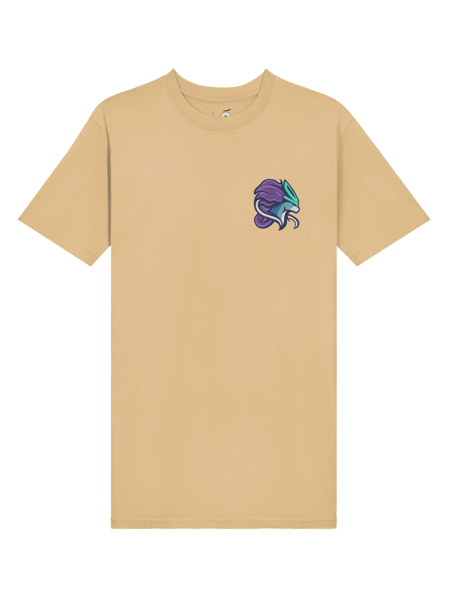 "Smirkèmon" Shirt 2.0 (Printed) product image (3)