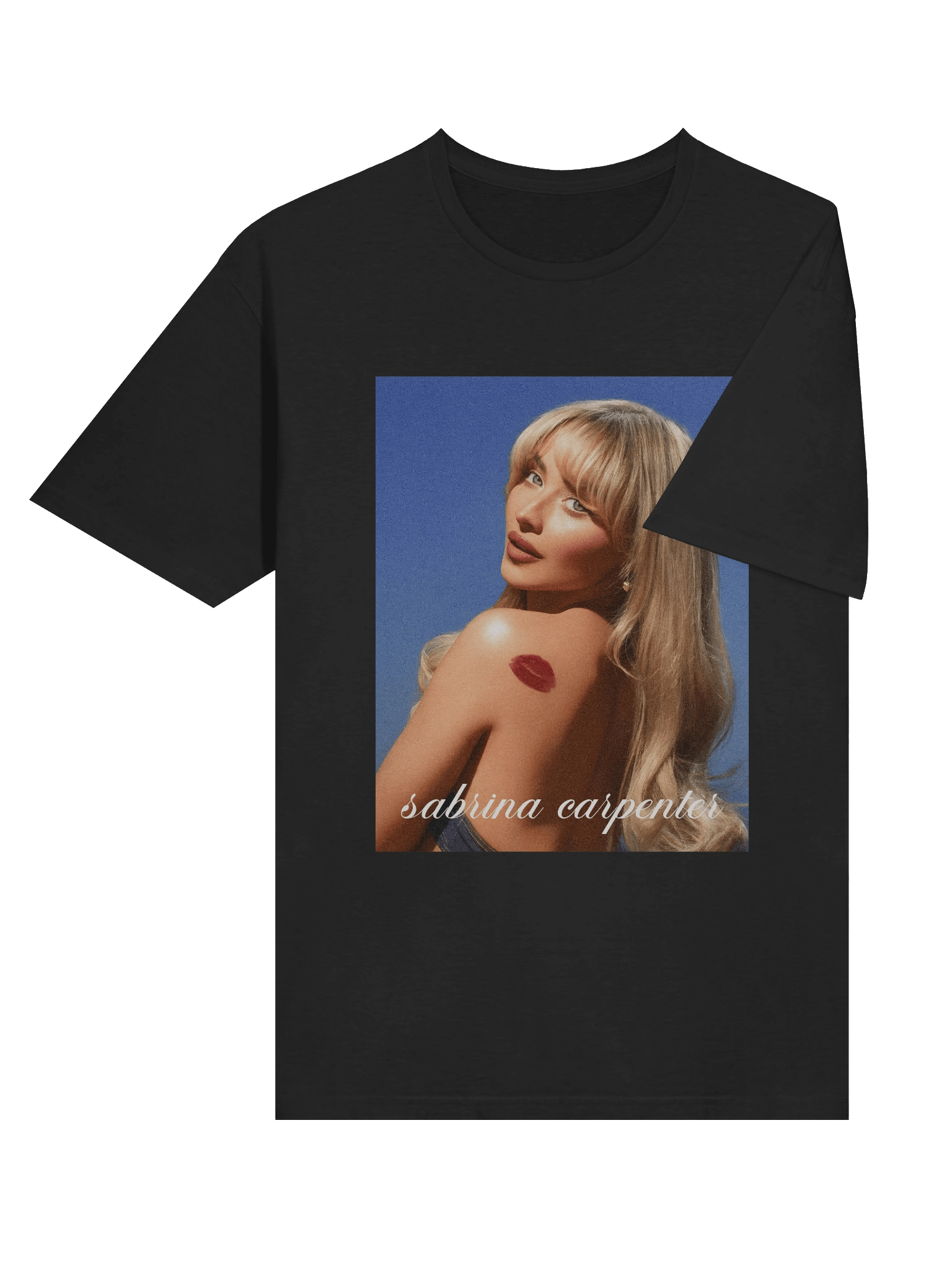 Sabrina Carpenter Graphic Tee – Pop Music Icon Shirt for Trendy Fans product image (29)