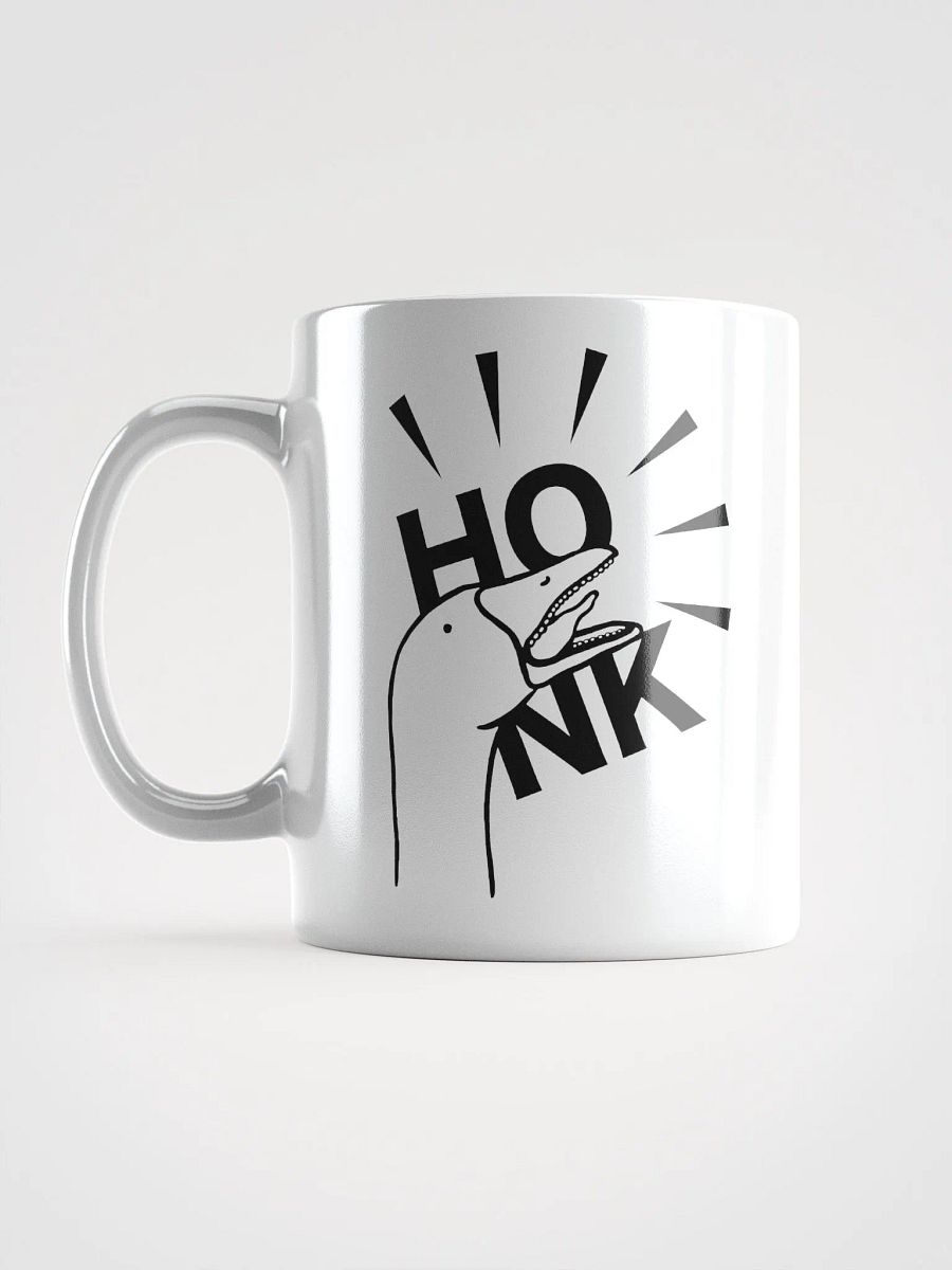 Support Your Goose Mug - Members Only product image (3)