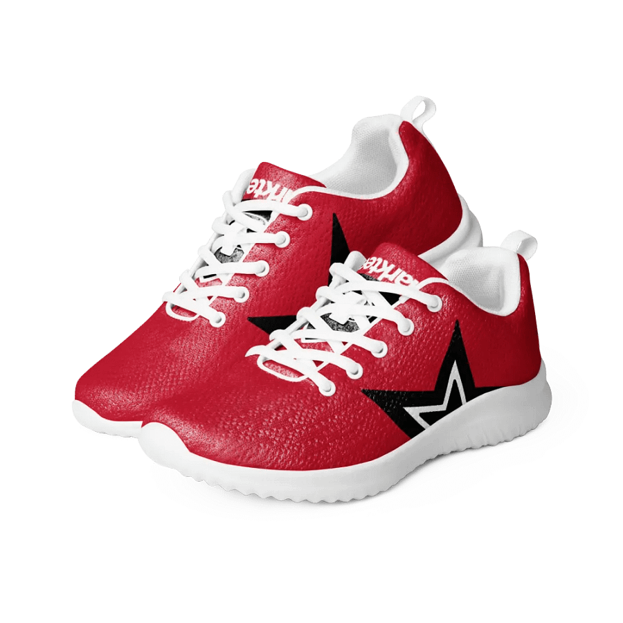 Sharkteeth Sneakers 206 product image (7)