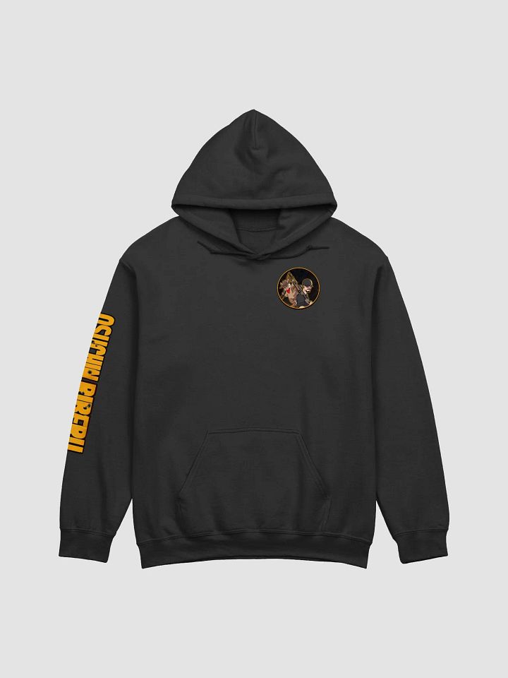 Gildan Osuchin Classic Hoodie product image (6)