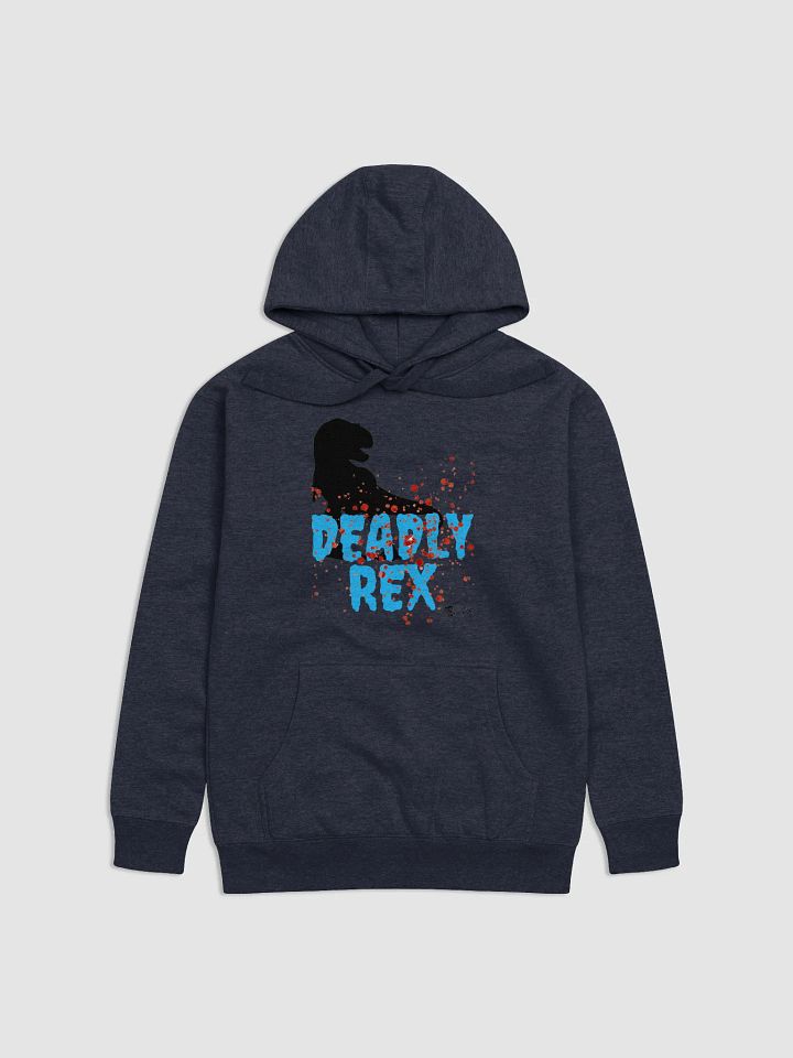 Rex hoodie product image (11)