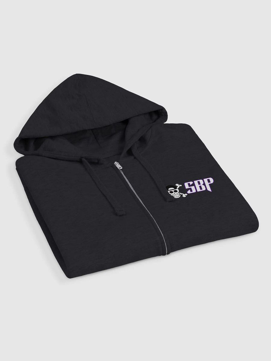 SBP Zip Hoodie product image (3)
