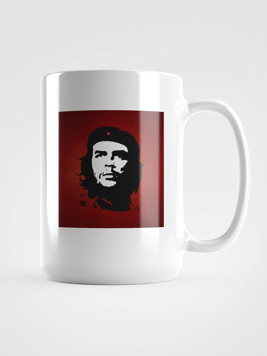 Che Mug from Revnotes product image (1)