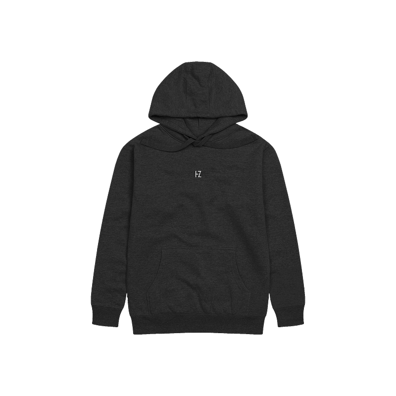 HZ // Token - Hoodie - Dark