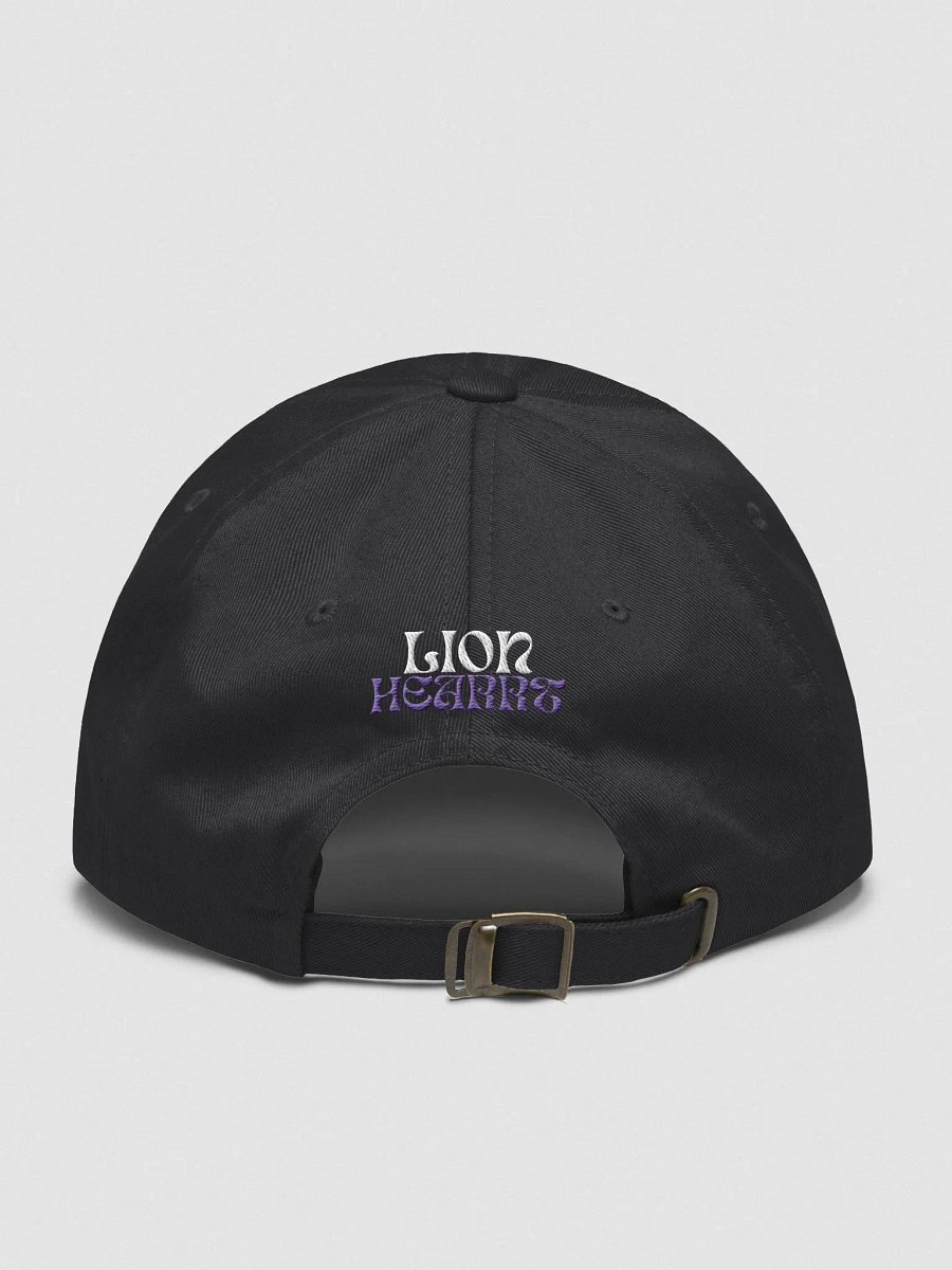 Logo Hat product image (4)