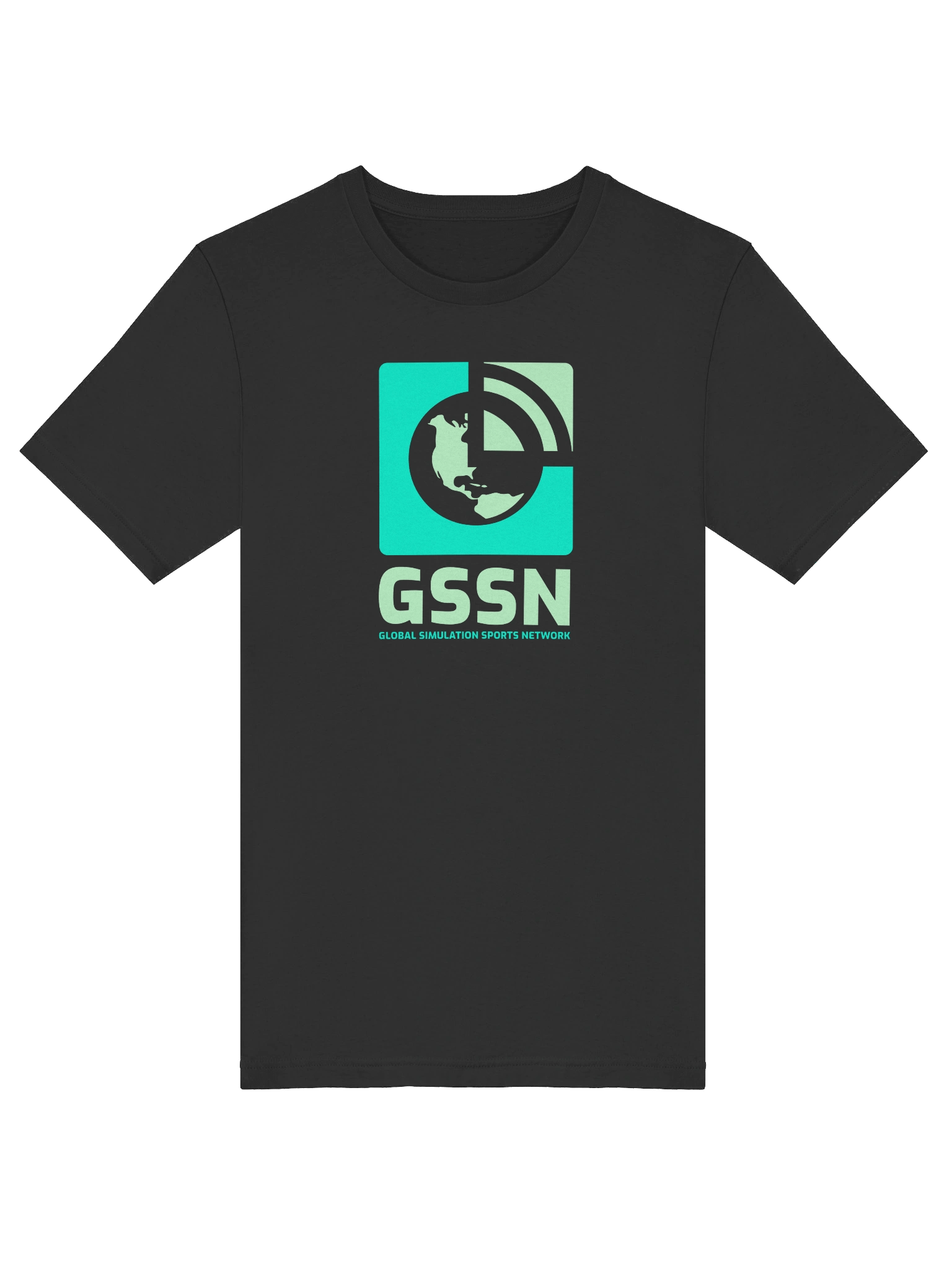 GSSN Global Icon T-Shirt product image (5)