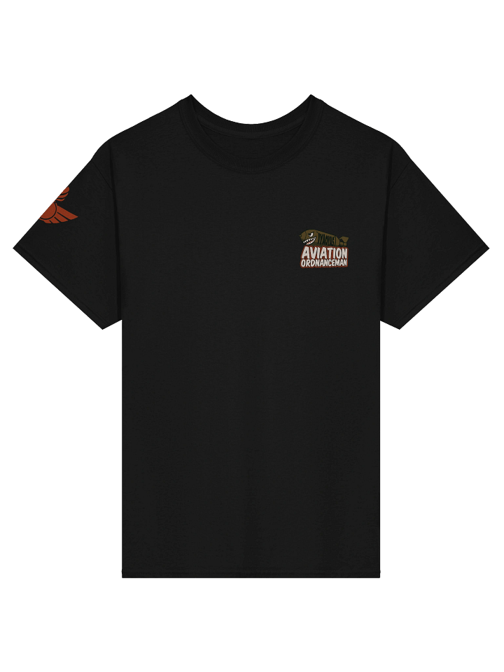 "IYAOYAS: Warheads" Work Shirt product image (2)