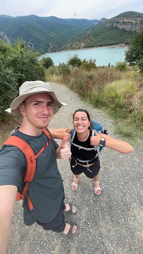 Nothing beats travelling full-time as a job 🤩🤷‍♀️

If you’re new here 👋 we’re Carol & Max and we live for discovering lesser ...