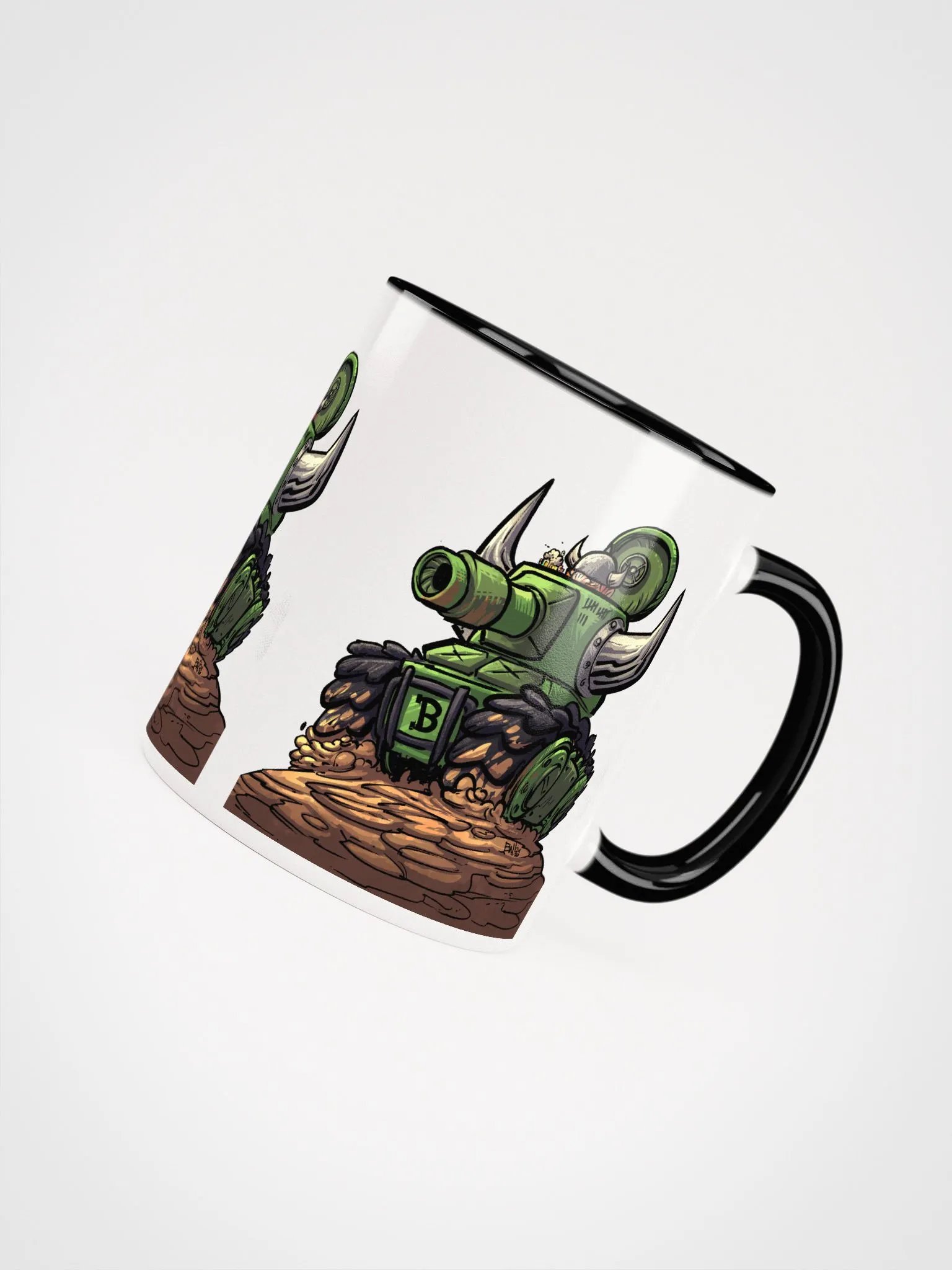 Viking Tank cup product image (55)