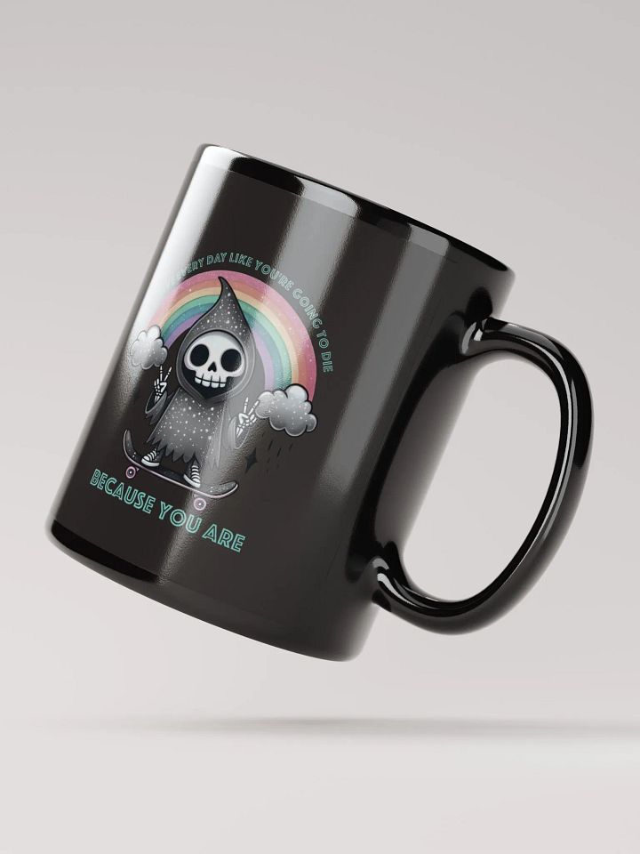 Live Every Day Mug product image (3)