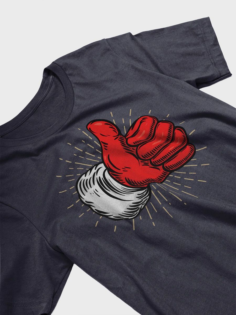 Santa Thumbs Up product image (18)