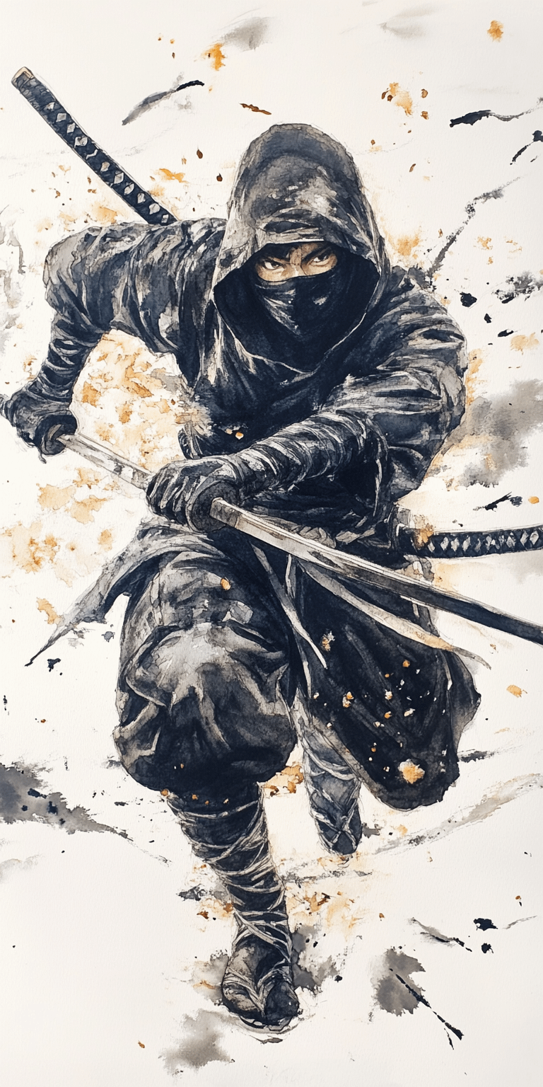 Phone Background Warrior product image (7)