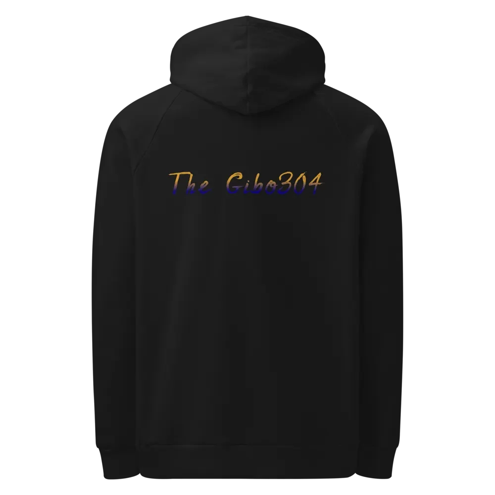 DUBV RACING HOODIE product image (2)