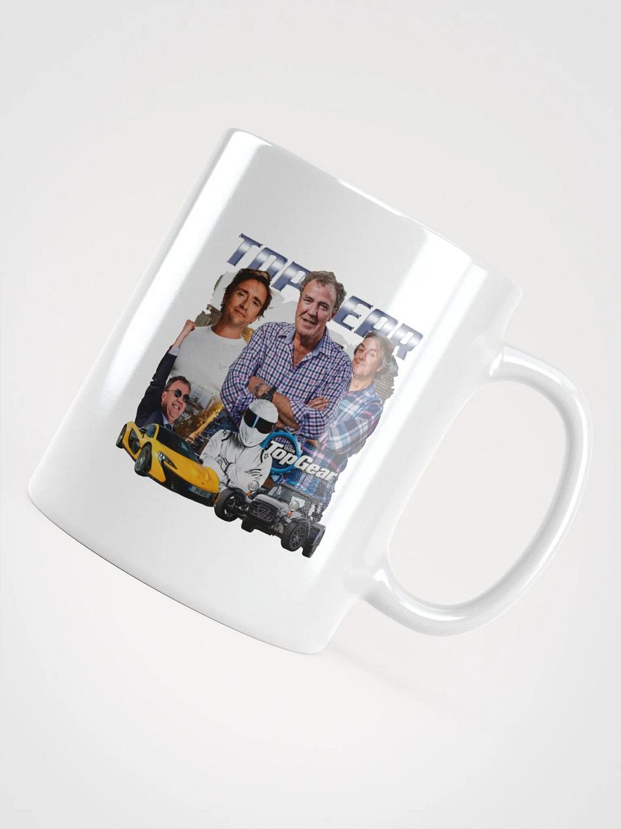 TOP G’S Mug product image (4)