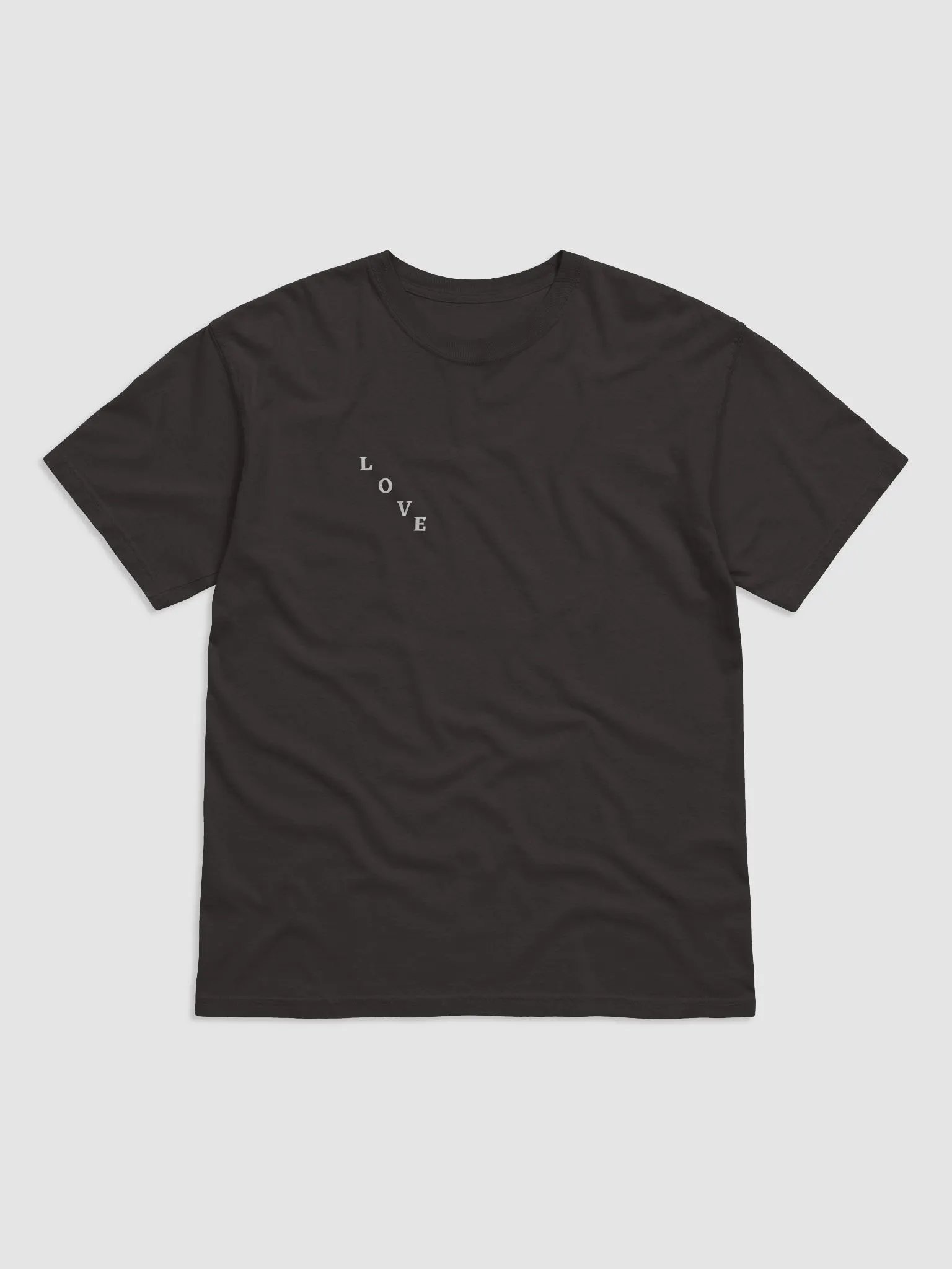 Love T-Shirt product image (25)