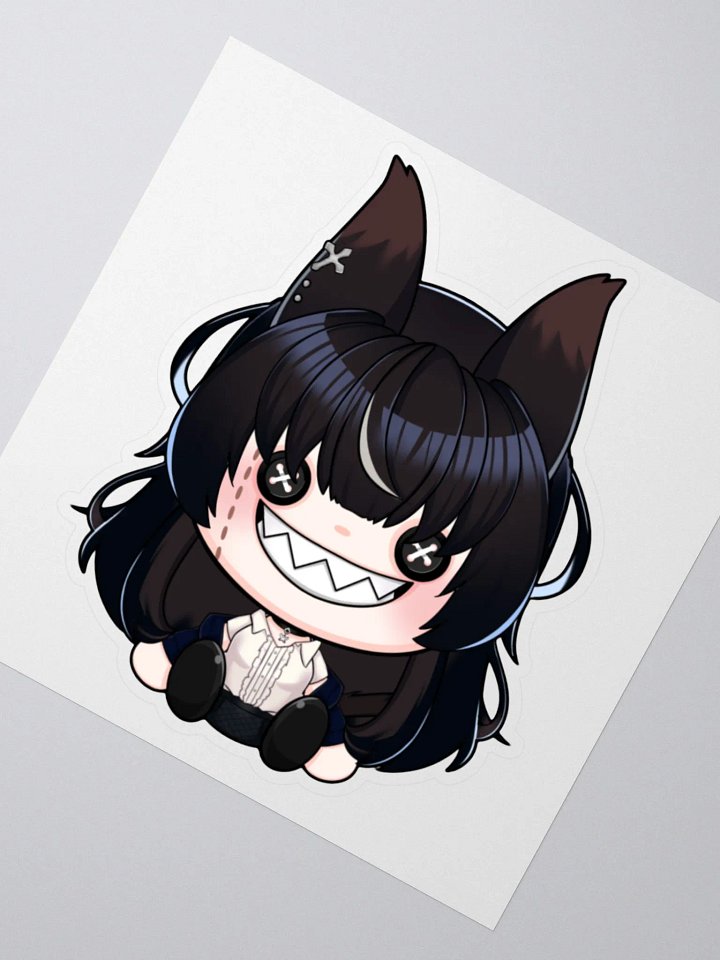 CREEPY ARIA product image (4)