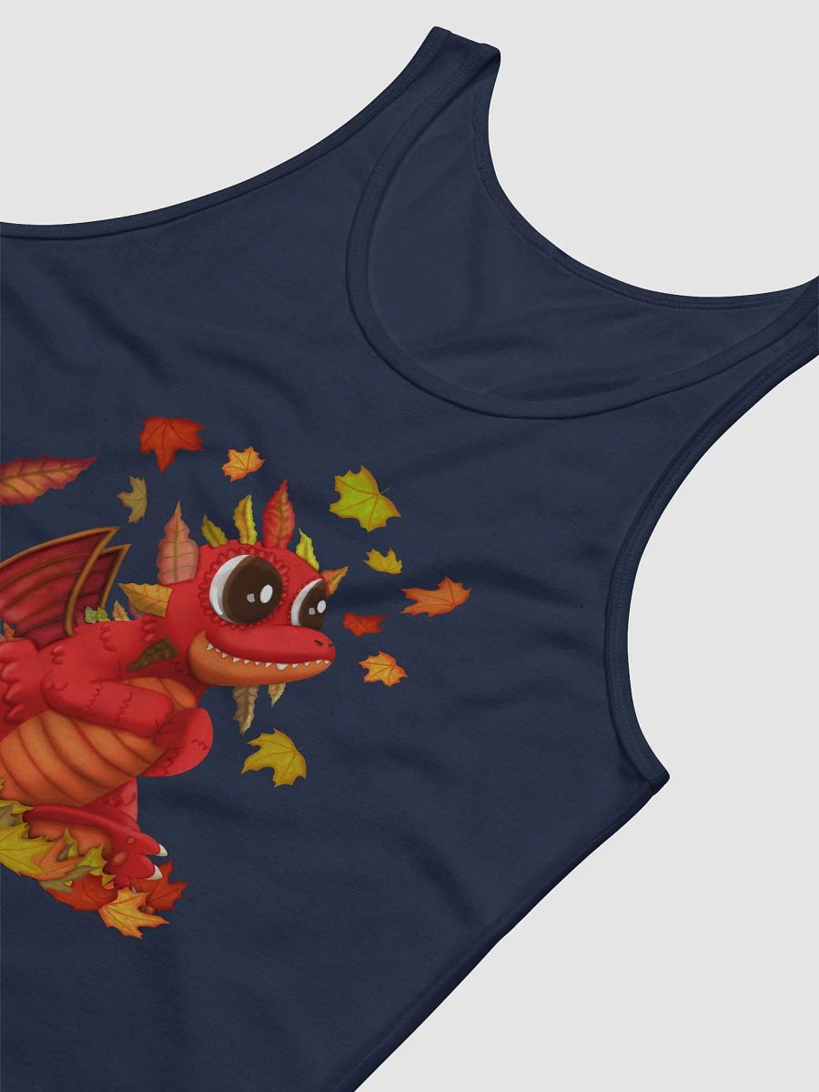 Autumn Dragon Baby (Jersey Tank) product image (39)
