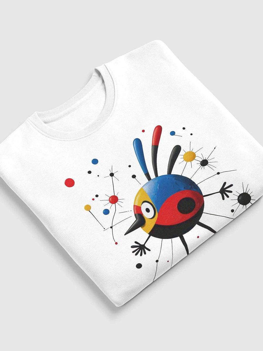 Stanley/Stella Unisex Eco Sweatshirt product image (9)