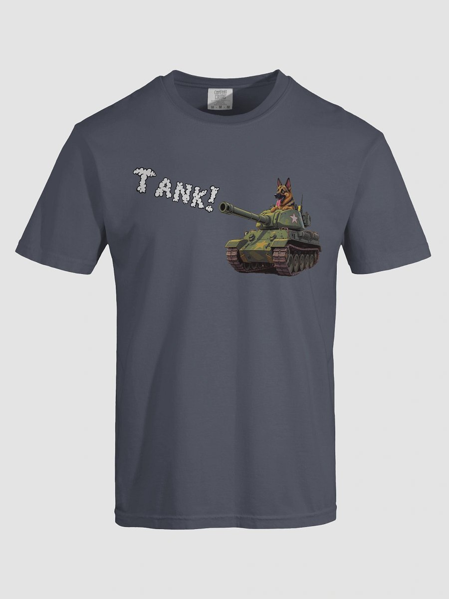 Tank ! product image (7)