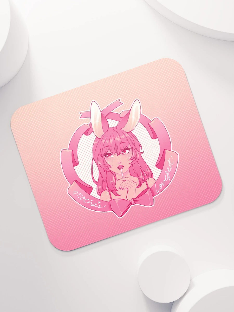 LOVEFEST 2024 ⟡ limited edition mousepad product image (7)