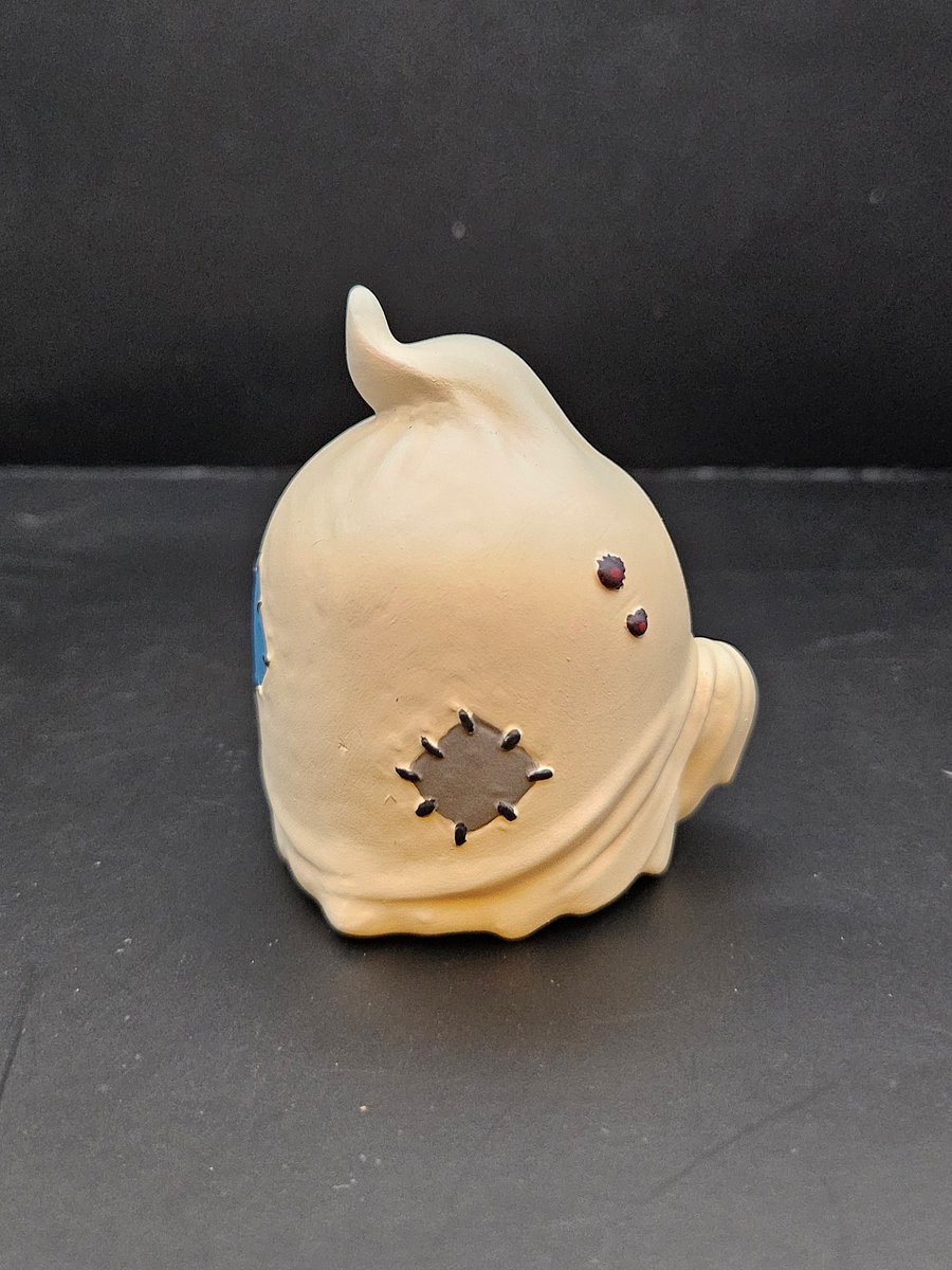 Grumpii Boo Art Toy product image (3)