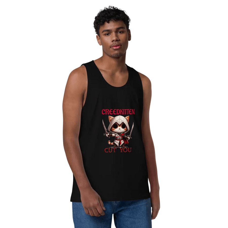 Cut tank product image (6)