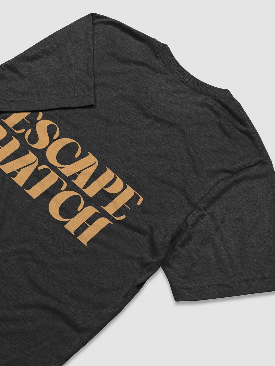 Escape Hatch Classic Logo (Soft) product image (4)