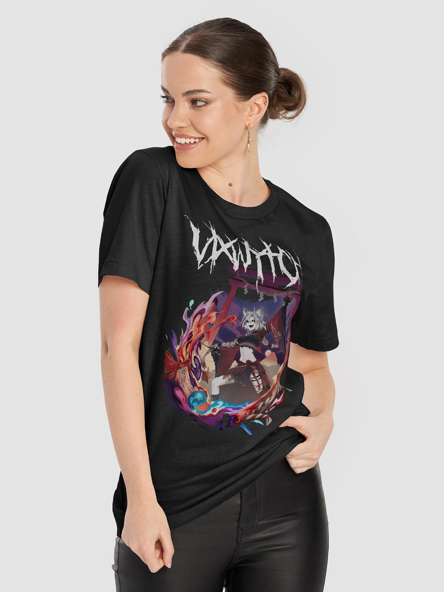【VIXWYTCH】2.0 Splash Tee product image (8)