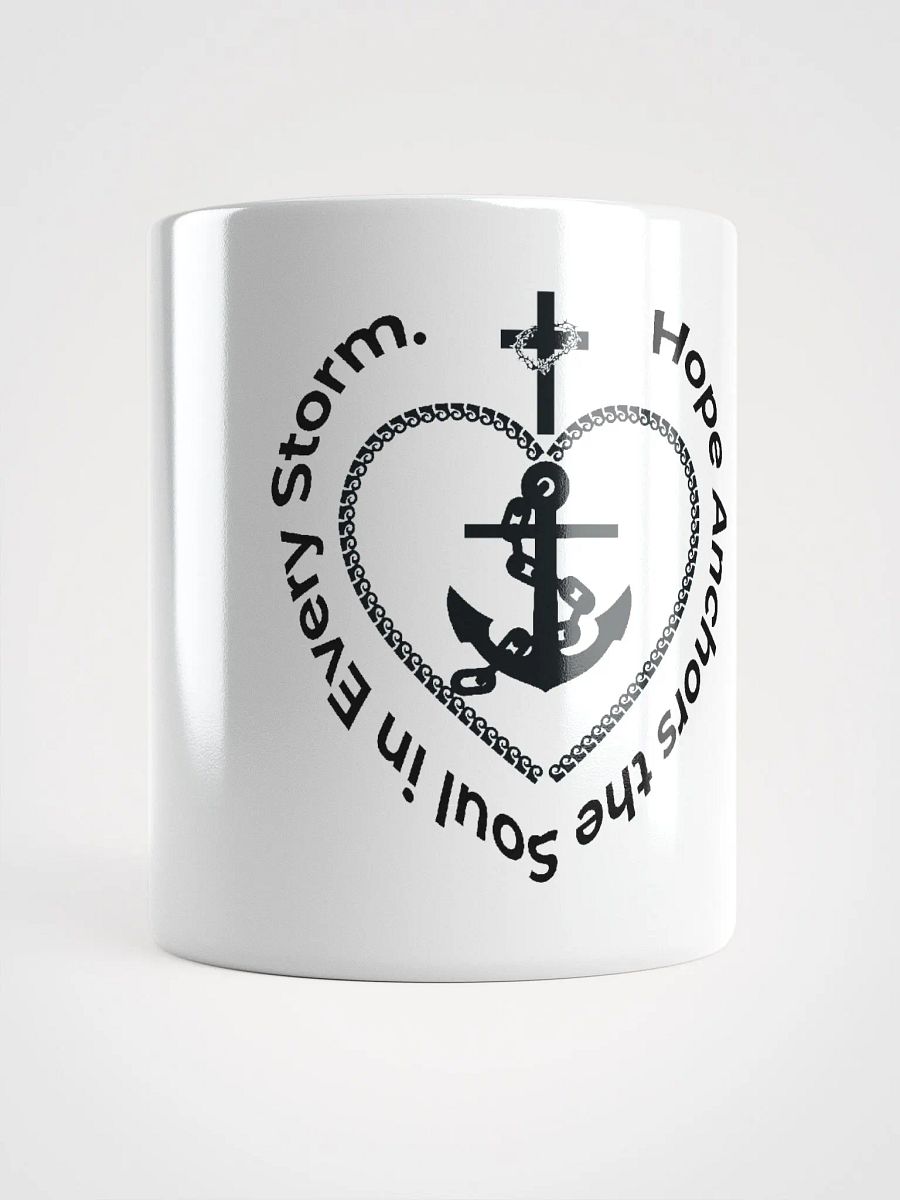 Hope Anchors the Soul product image (5)
