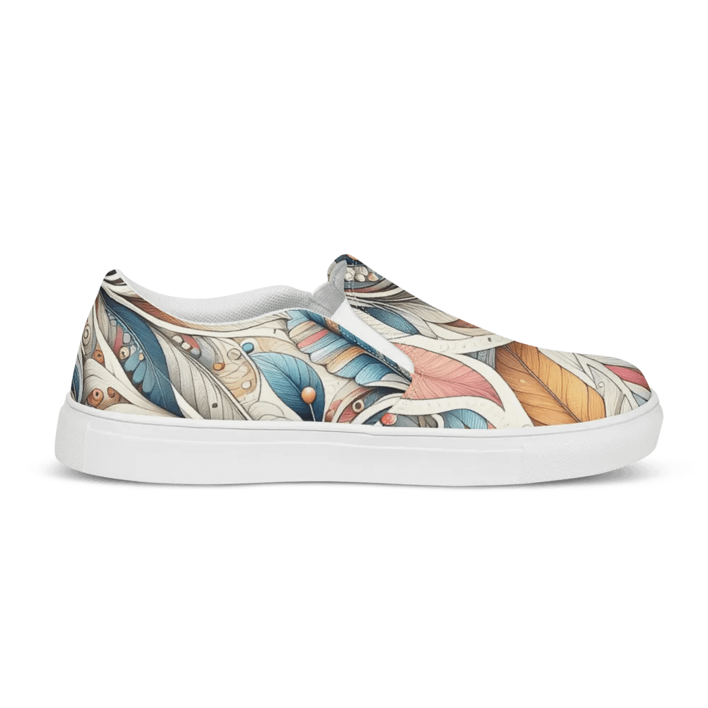 Feather Shoes product image (5)