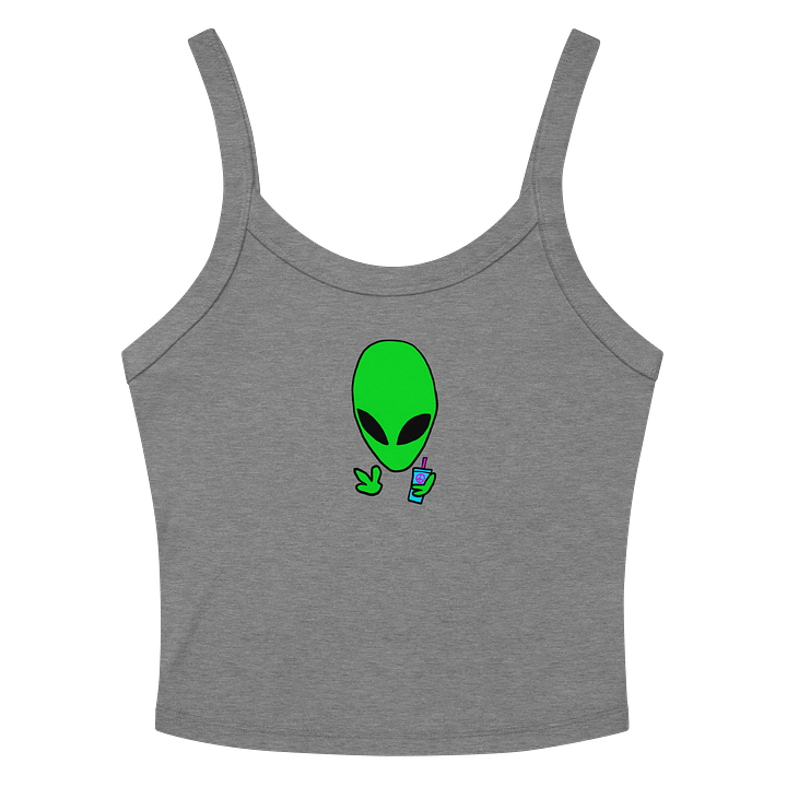Alien Tank product image (2)