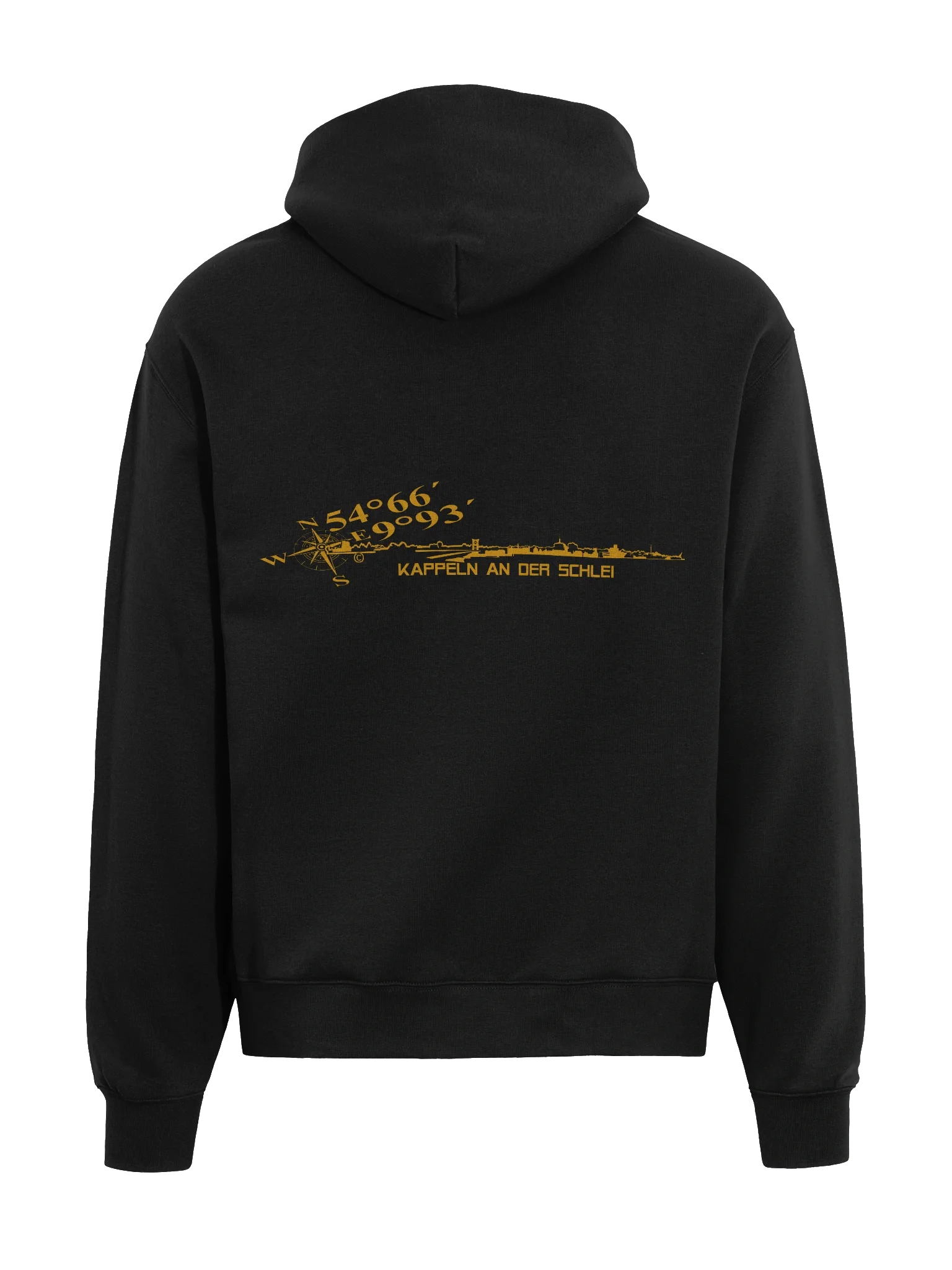 Skyline Kappeln Hoodie product image (14)