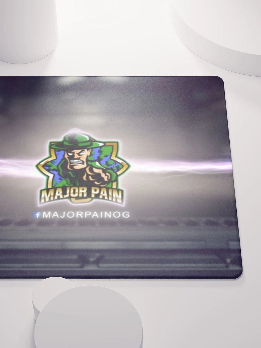 Major Pain-OG Gaming Mouse Pad product image (5)