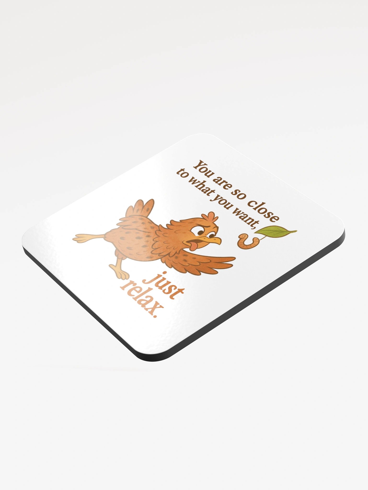 Just Relax - Coaster product image (3)