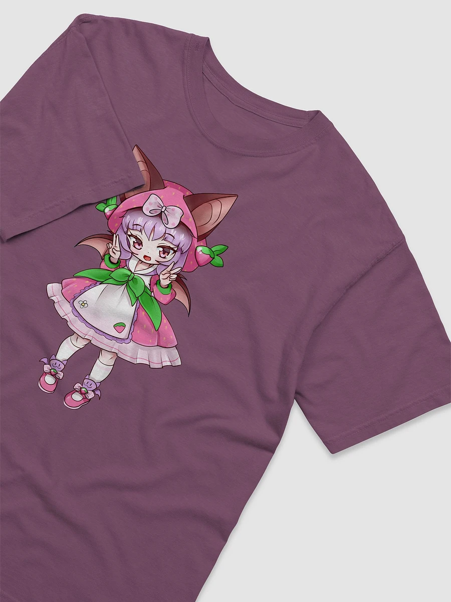 Fairytail Miko Graphic Tee product image (11)