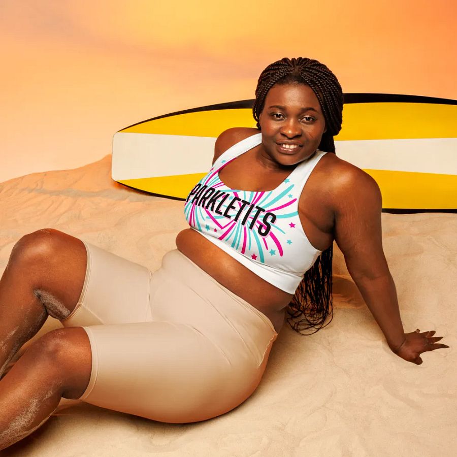 Sparkle Bra product image (1)