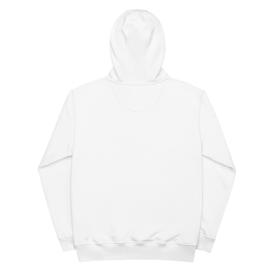 Many waters hoodie unisex product image (6)