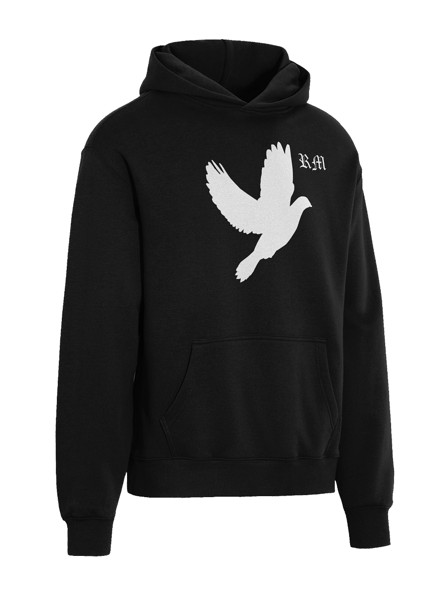THE BIG BIRD - Ultimate Oversized Hoodie product image (4)