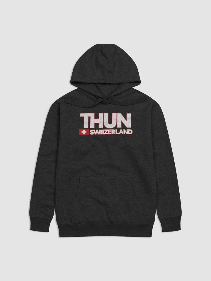 Thun Switzerland Hoodie product image (1)