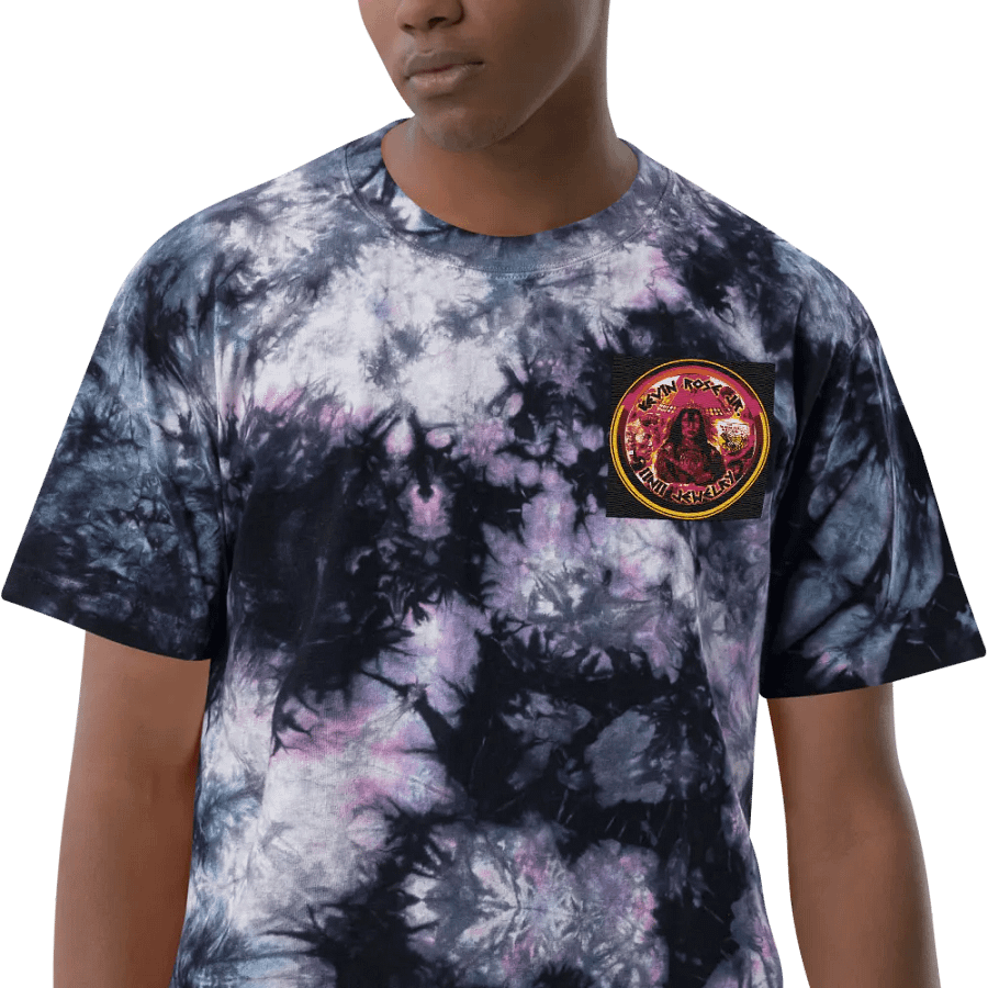 iinii Channel Logo Shirt 2 product image (4)