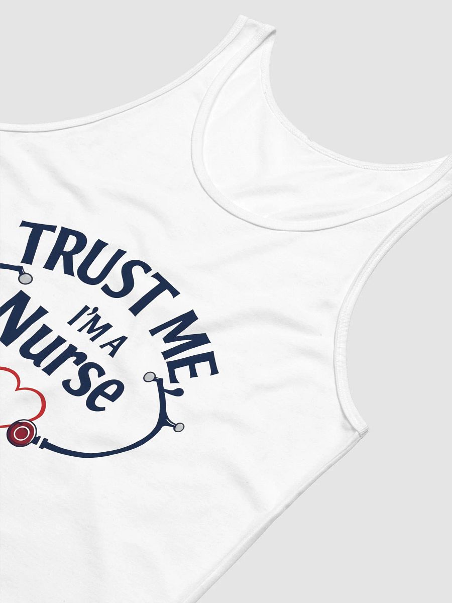 Heartfelt Nurse Tank product image (27)