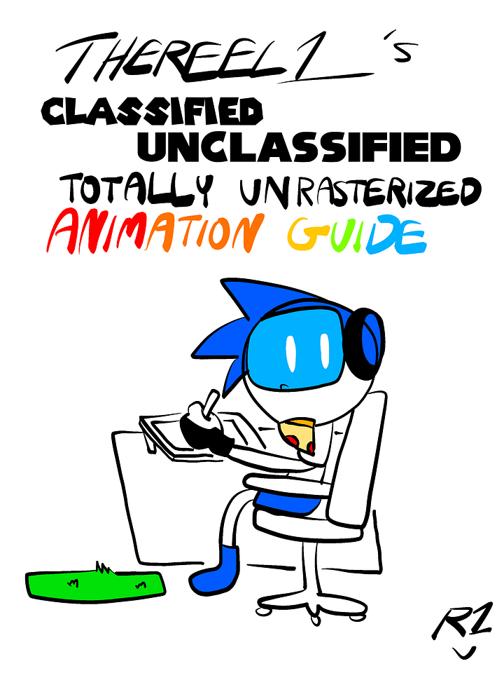 Reel’s Animation Guide product image (1)