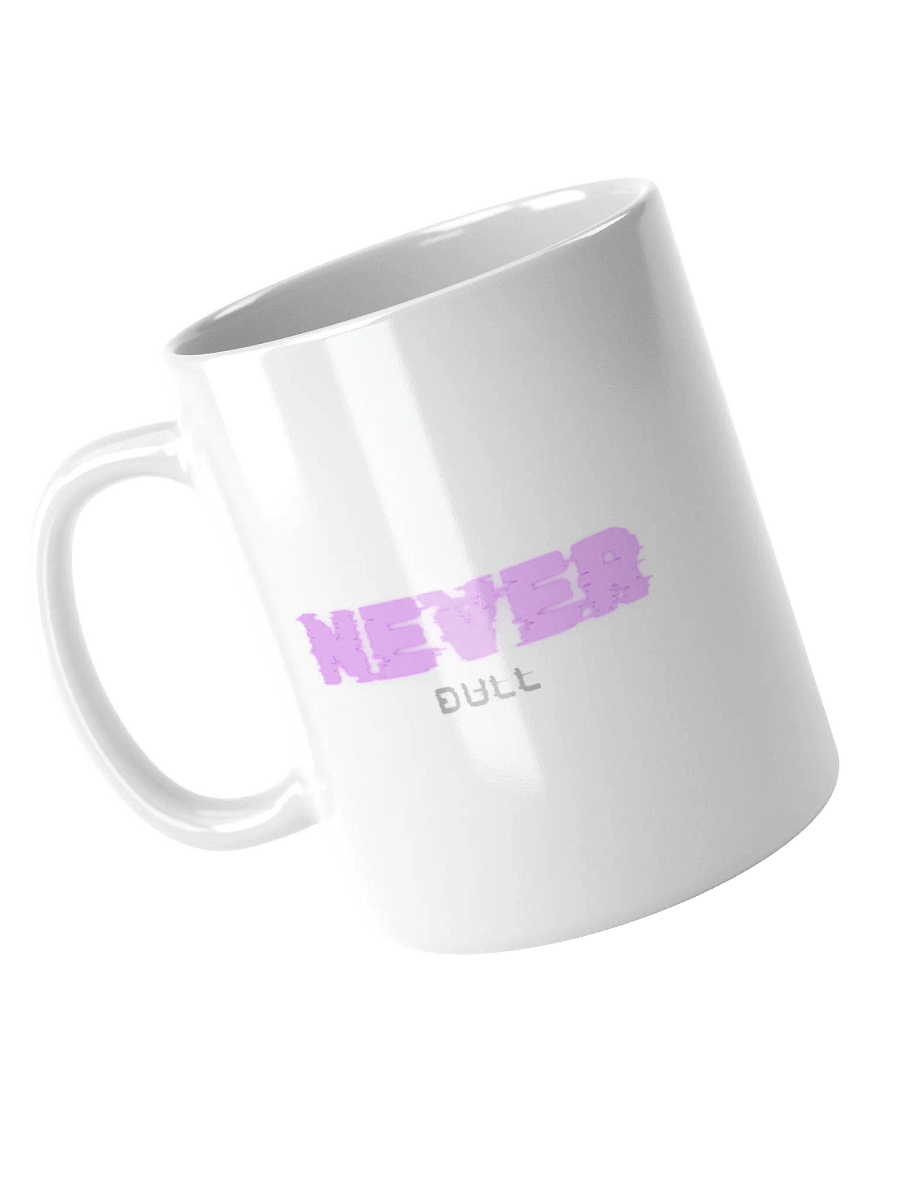 Breaking Backs Mug product image (8)