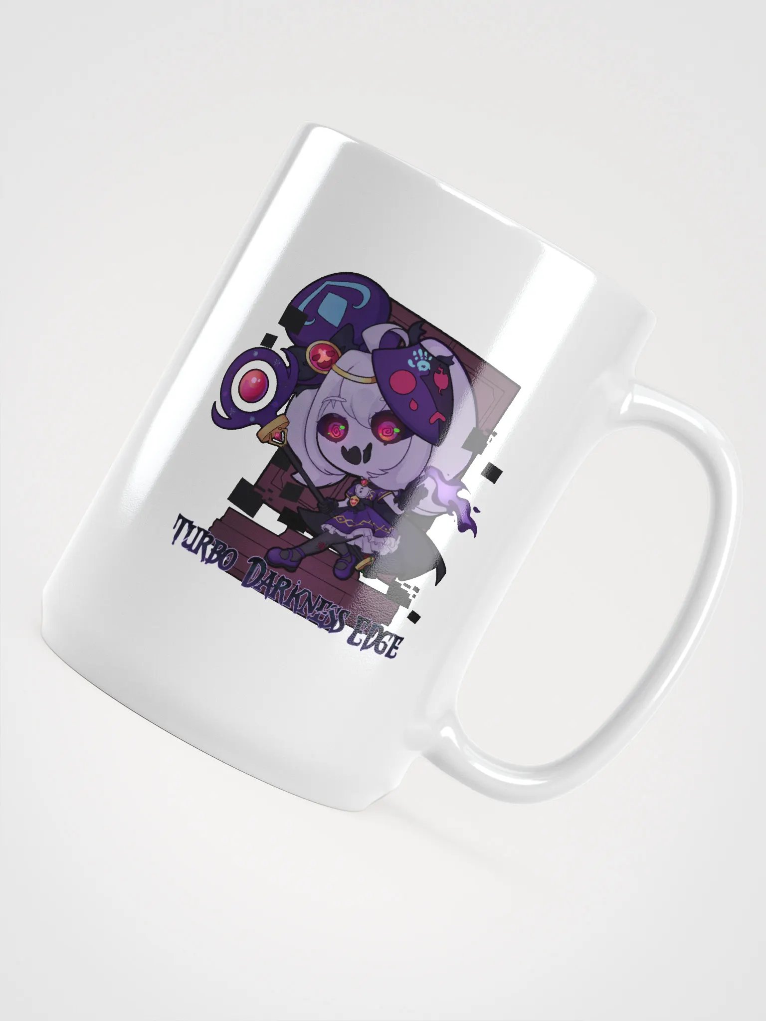 Evil Mug product image (4)