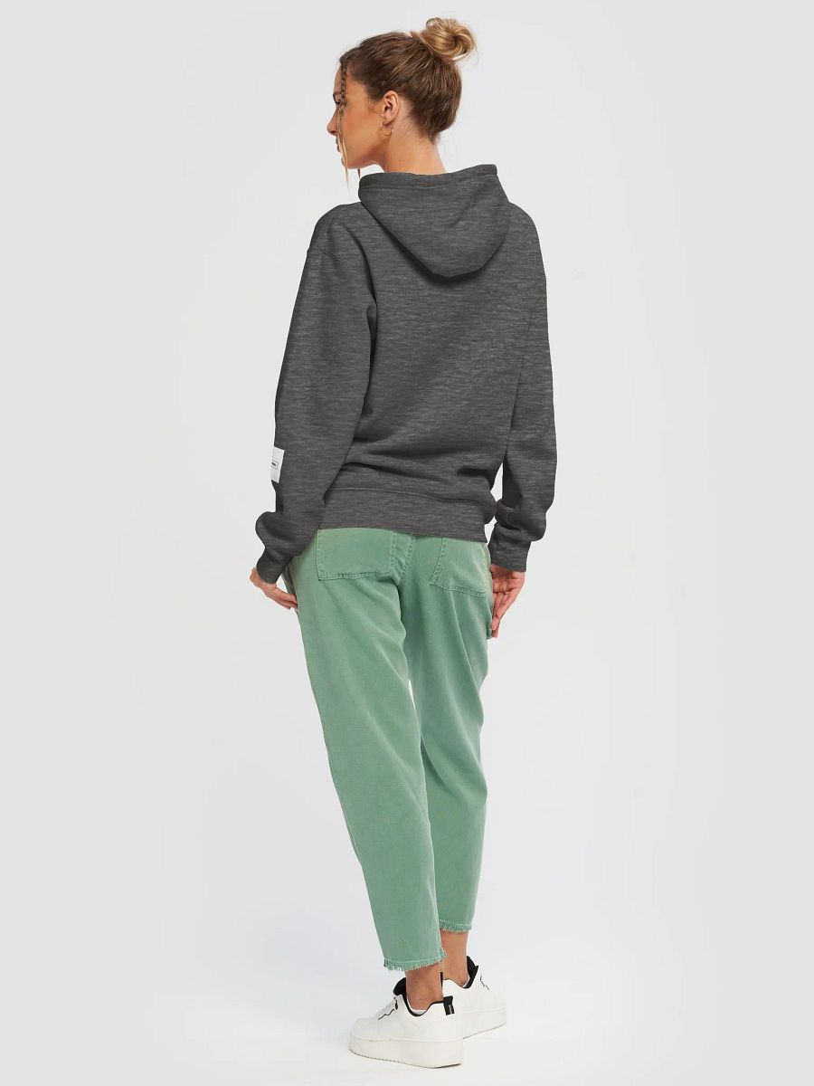 Empowerment in Style Hoodie product image (41)