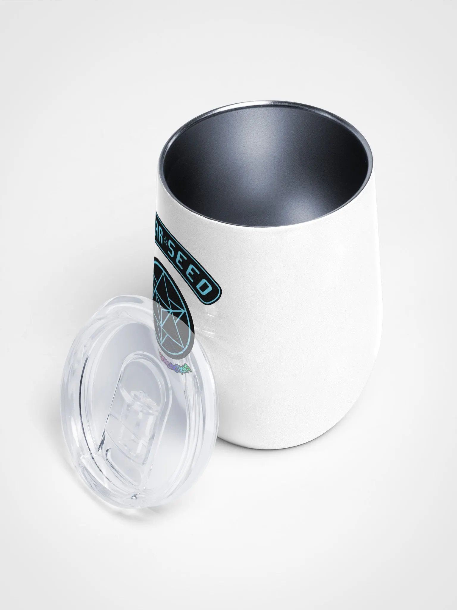 StarSeed Wine Tumbler product image (3)