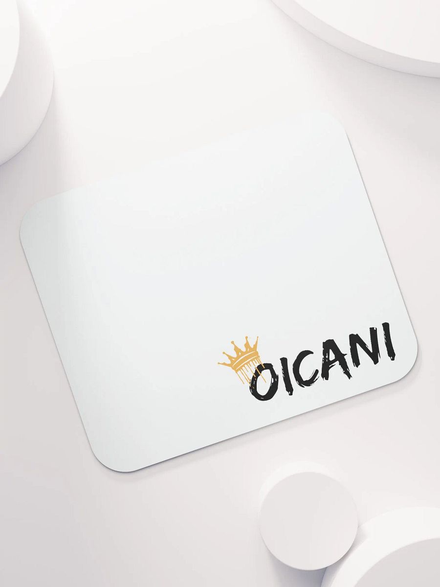 Mini Mouse Pad Oicani product image (7)