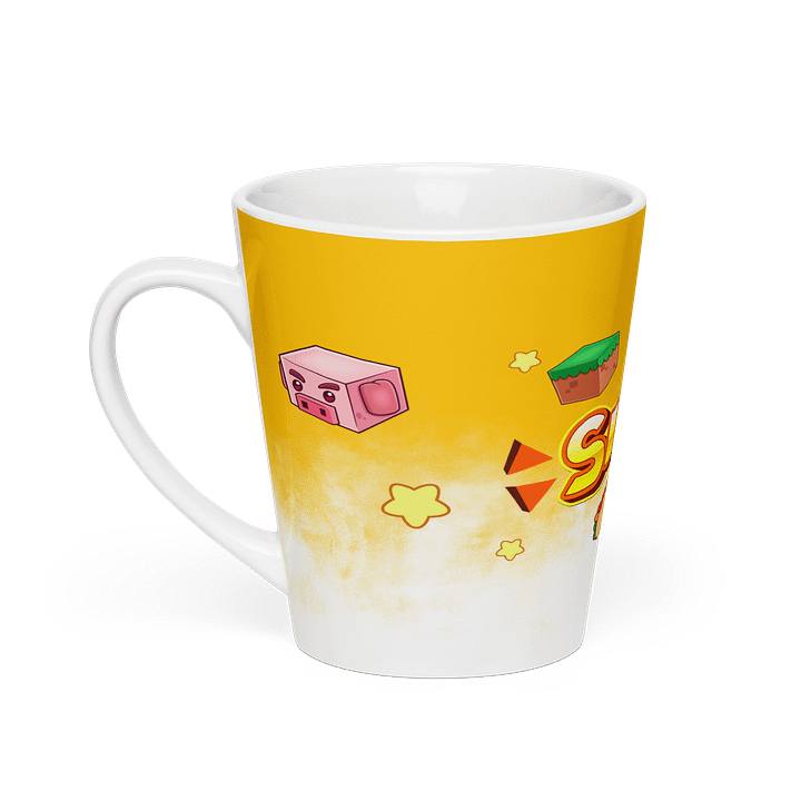 Silvio Taza Latte product image (1)