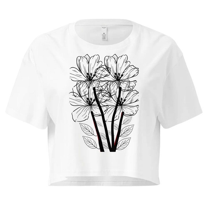 Flowers On product image (1)